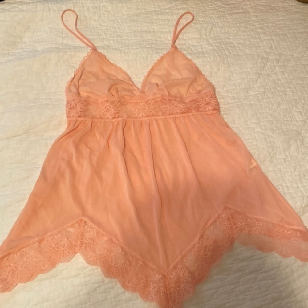 Formfit vintage‎ night gown/chemises